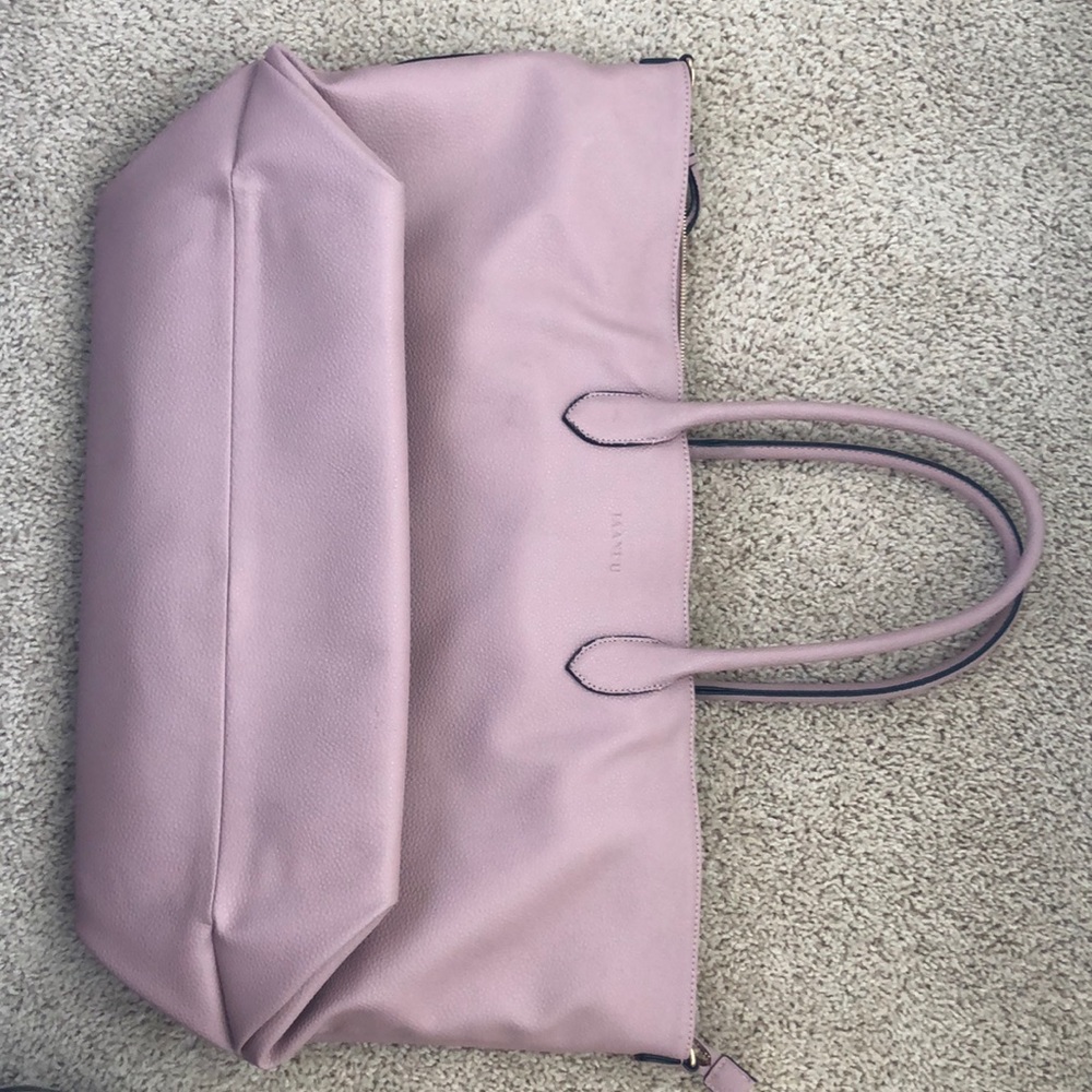 Jaanuu weekender bag